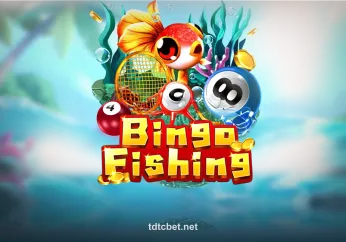 Bingo Fishing tại tdtc