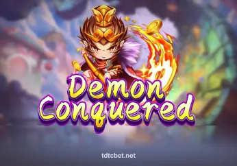 Hình ảnh trò chơi Demon Conquered tại tdtc
