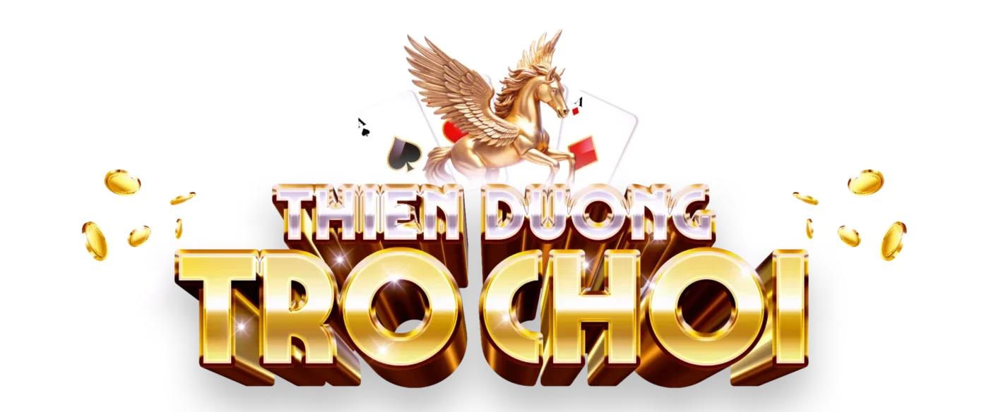 Logo Tdtcbet - Nền tảng game di động đột phá
